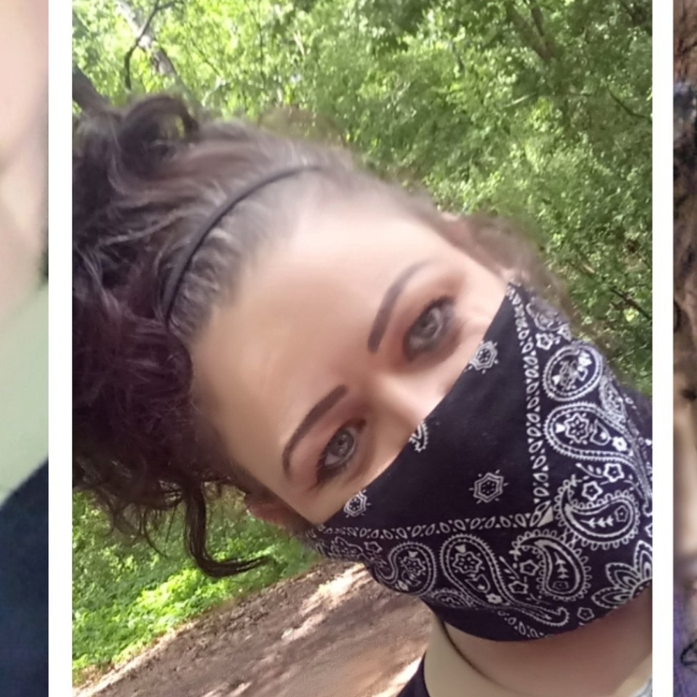 Meet your Posher, Darlene